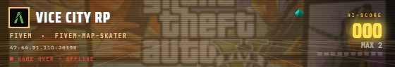 Arcade badge preview