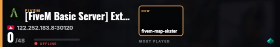 Filmstrip badge preview