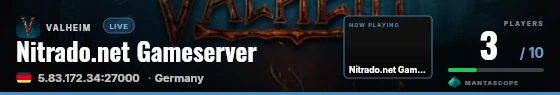 Hero badge preview