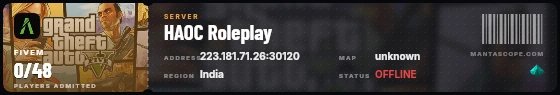 Ticket badge preview