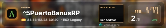 Glass badge preview