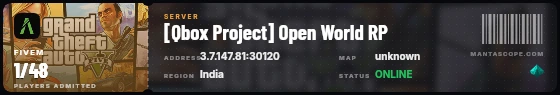 Ticket badge preview