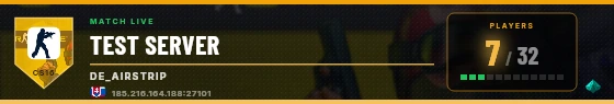 Scoreboard badge preview