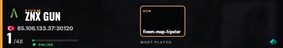 Filmstrip badge preview
