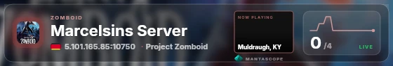 Glass badge preview