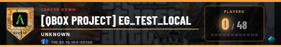 Scoreboard badge preview