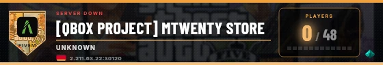 Scoreboard badge preview