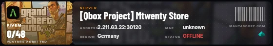 Ticket badge preview