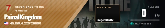 Sweep badge preview