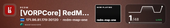 Mesh badge preview