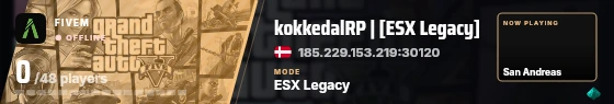 Blade badge preview