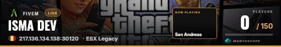 Hero badge preview