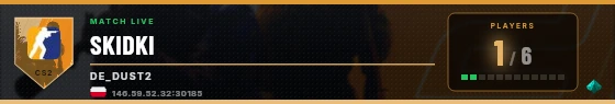 Scoreboard badge preview