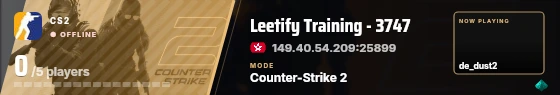 Blade badge preview