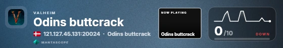 Mesh badge preview