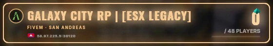 Marquee badge preview