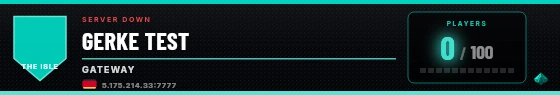 Scoreboard badge preview