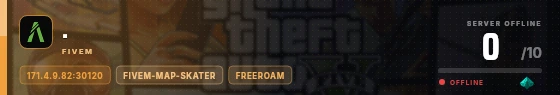 Edge badge preview