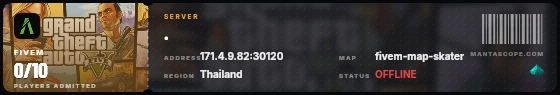 Ticket badge preview