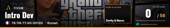 Hero badge preview