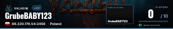 Hero badge preview