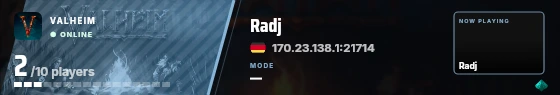 Blade badge preview