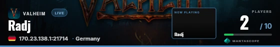 Hero badge preview