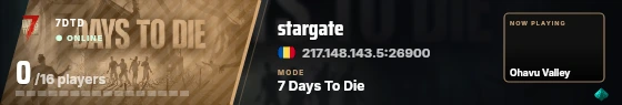 Blade badge preview