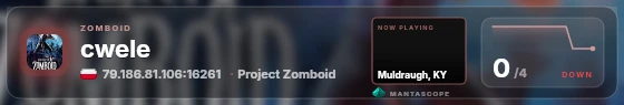 Glass badge preview