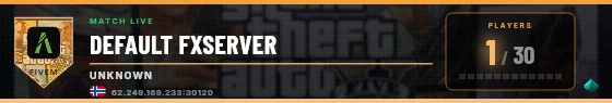 Scoreboard badge preview