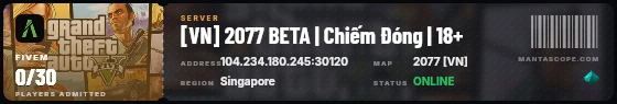 Ticket badge preview