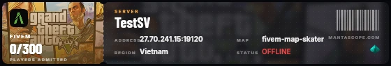 Ticket badge preview