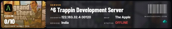 Ticket badge preview