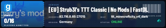 Ticket badge preview