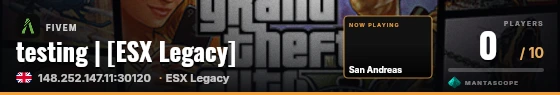 Hero badge preview