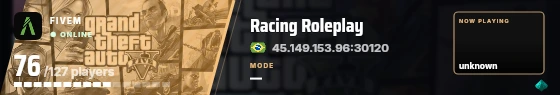 Blade badge preview