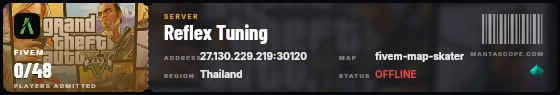 Ticket badge preview