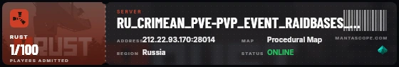 Ticket badge preview
