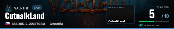 Hero badge preview