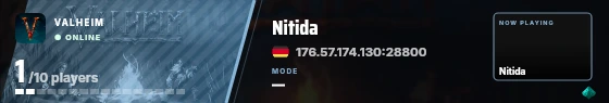 Blade badge preview