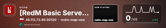 Mesh badge preview
