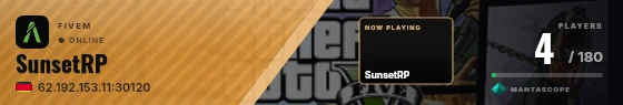 Sweep badge preview