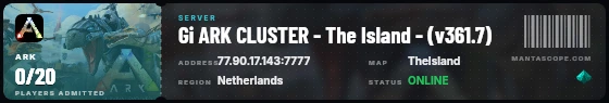 Ticket badge preview