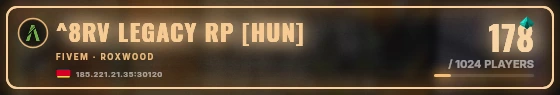 Marquee badge preview