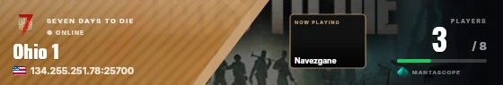 Sweep badge preview