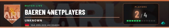 Scoreboard badge preview