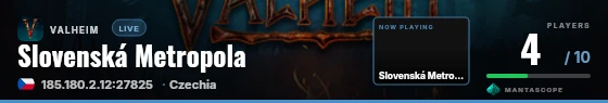Hero badge preview