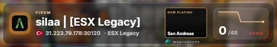 Glass badge preview