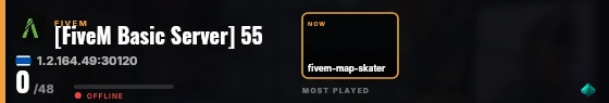 Filmstrip badge preview