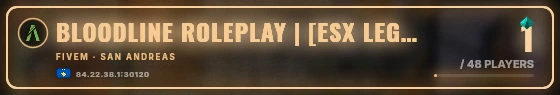 Marquee badge preview